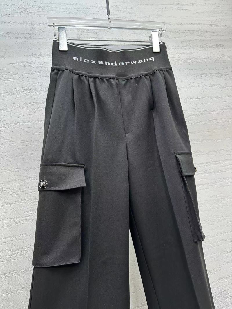 Alexander Wang Long Pants